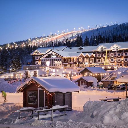 Hotel Buegelhof Линдвален Екстериор снимка