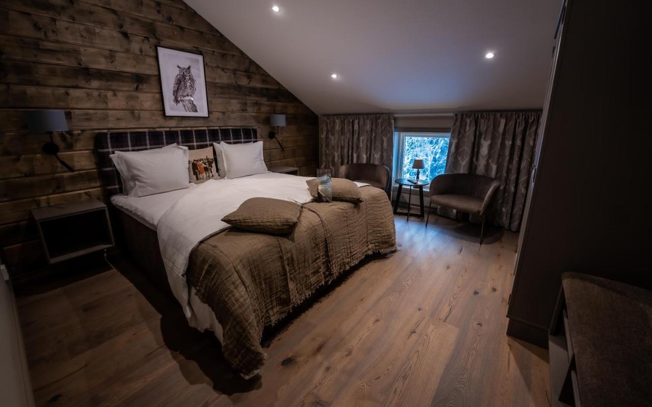 Hotel Buegelhof Линдвален Екстериор снимка