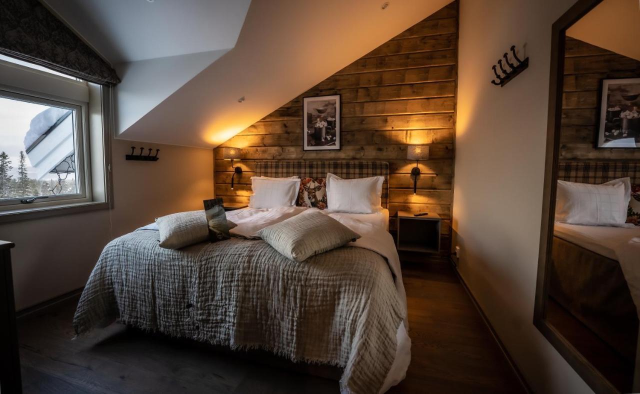 Hotel Buegelhof Линдвален Екстериор снимка
