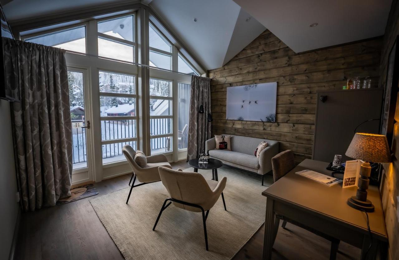 Hotel Buegelhof Линдвален Екстериор снимка