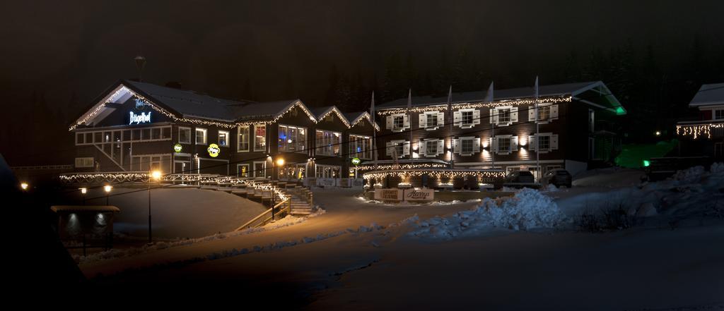 Hotel Buegelhof Линдвален Екстериор снимка
