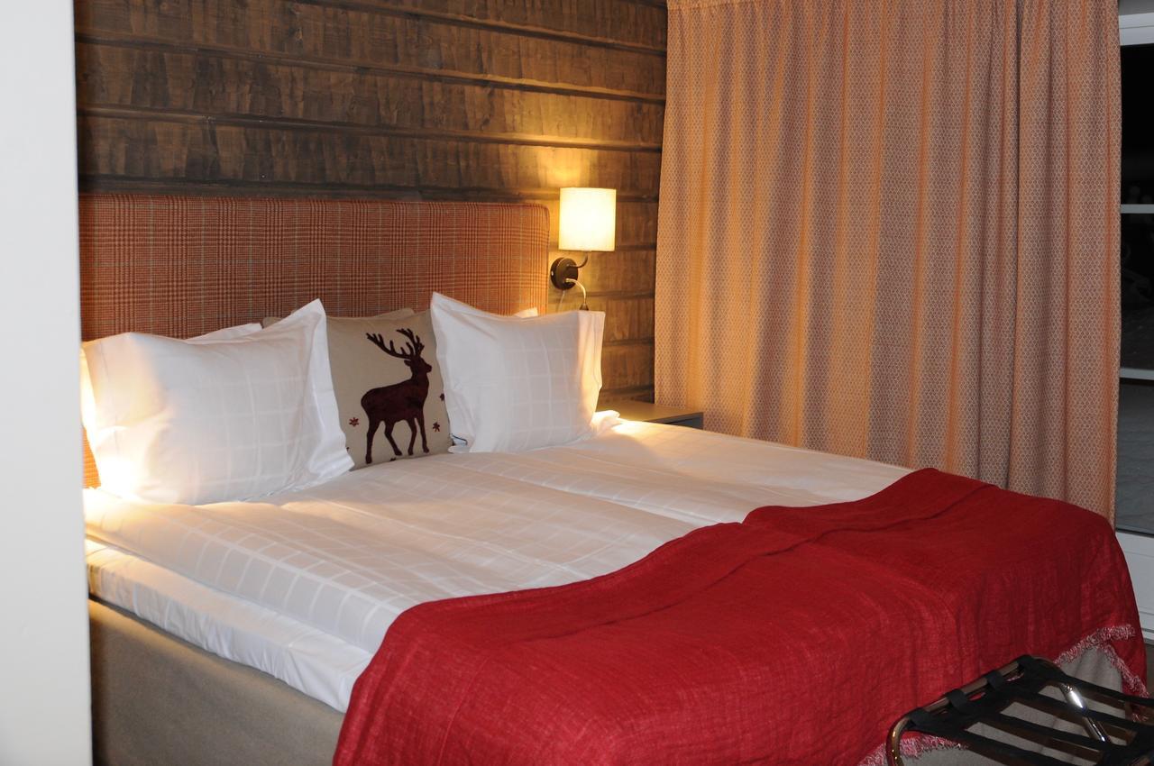 Hotel Buegelhof Линдвален Екстериор снимка