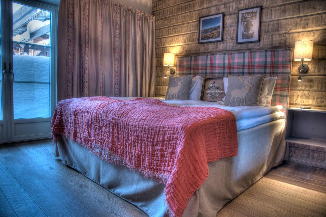 Hotel Buegelhof Линдвален Екстериор снимка