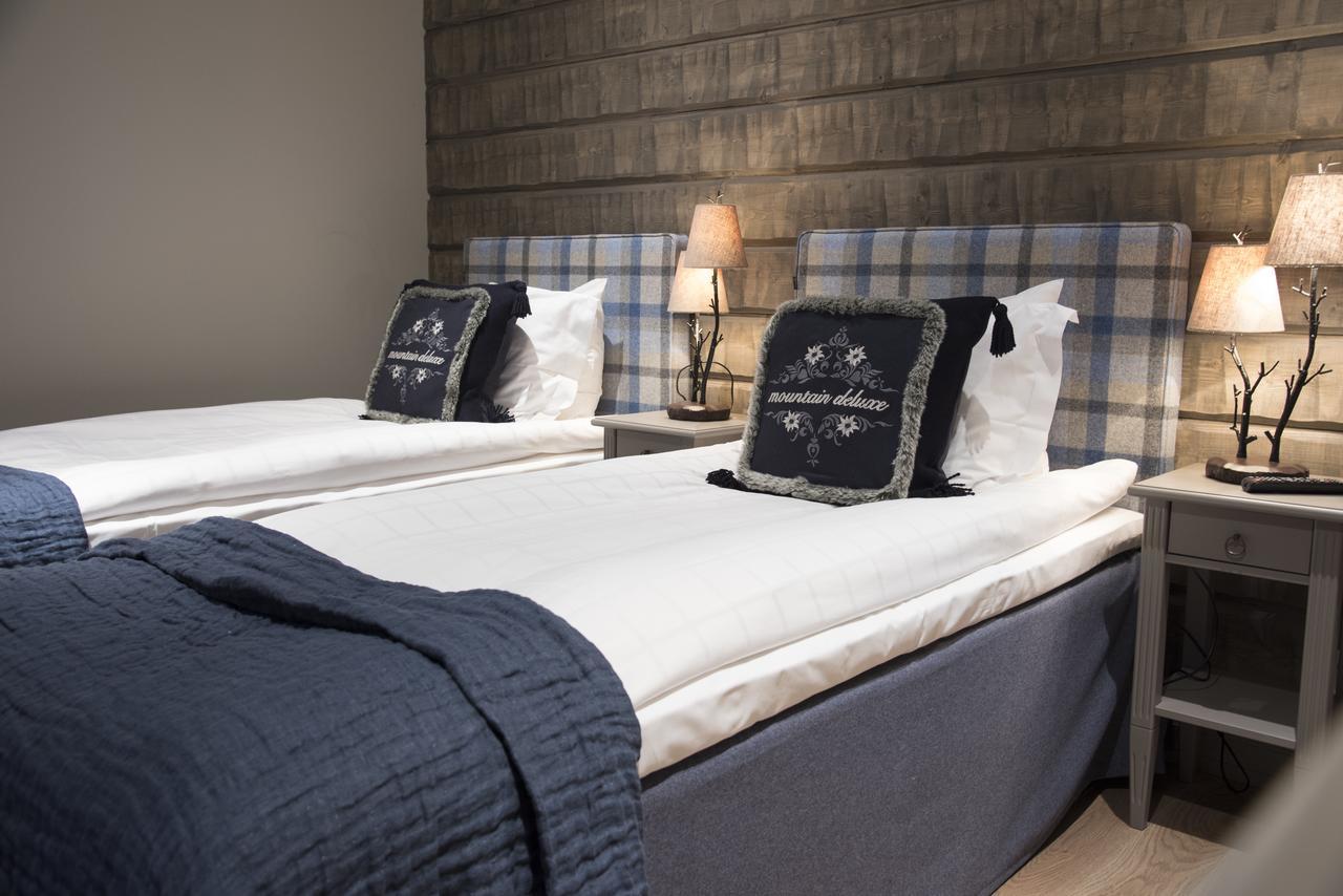 Hotel Buegelhof Линдвален Екстериор снимка