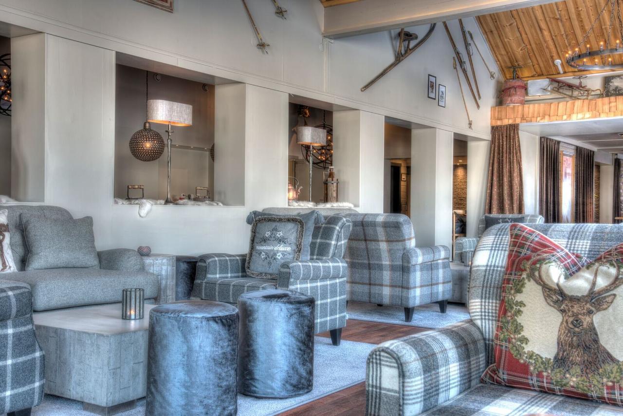 Hotel Buegelhof Линдвален Екстериор снимка