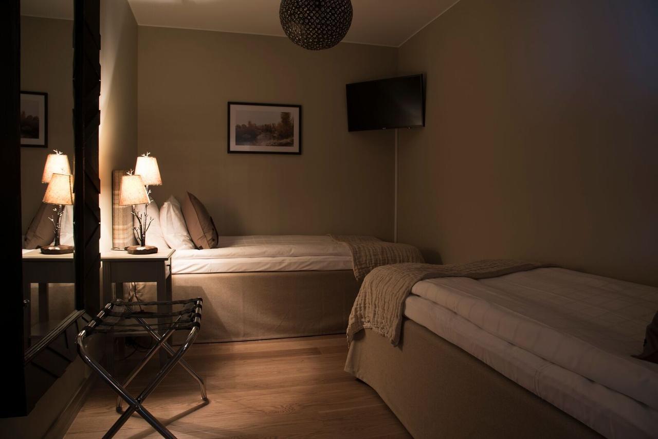 Hotel Buegelhof Линдвален Екстериор снимка