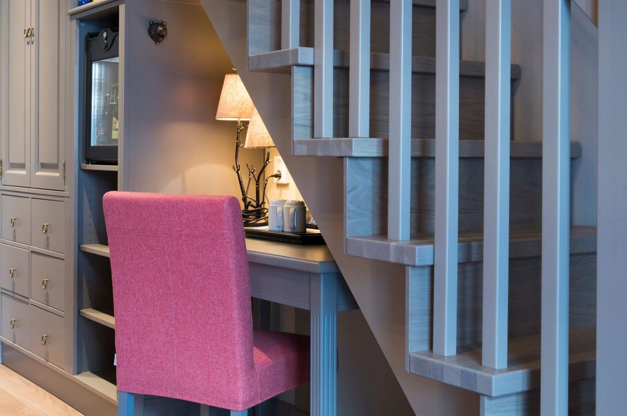 Hotel Buegelhof Линдвален Екстериор снимка