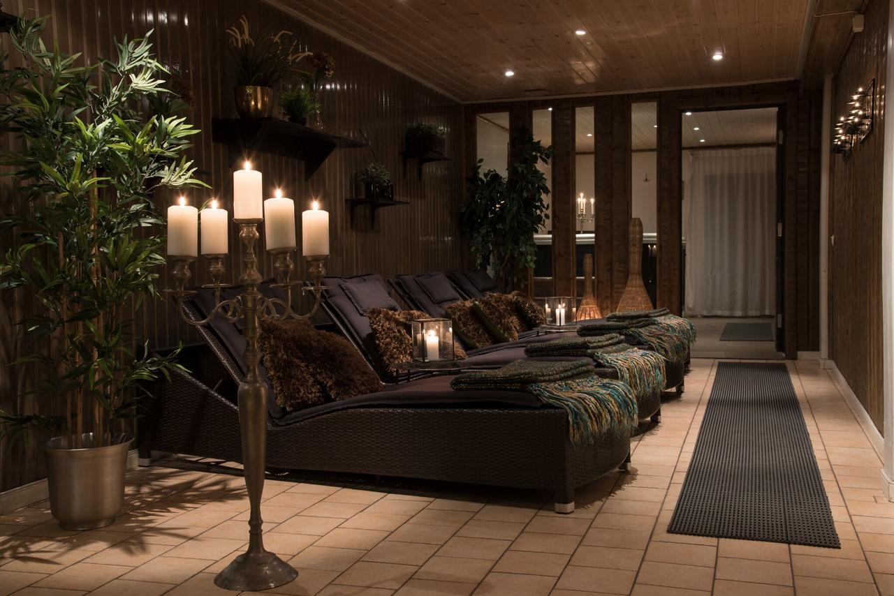 Hotel Buegelhof Линдвален Екстериор снимка