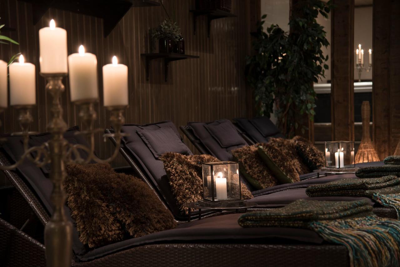 Hotel Buegelhof Линдвален Екстериор снимка