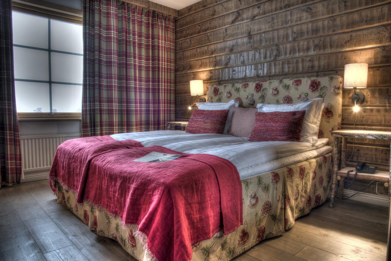 Hotel Buegelhof Линдвален Екстериор снимка