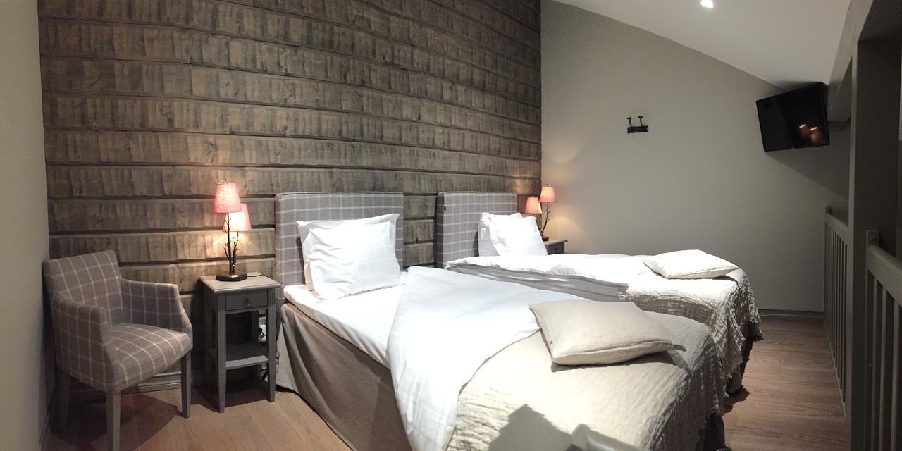 Hotel Buegelhof Линдвален Екстериор снимка