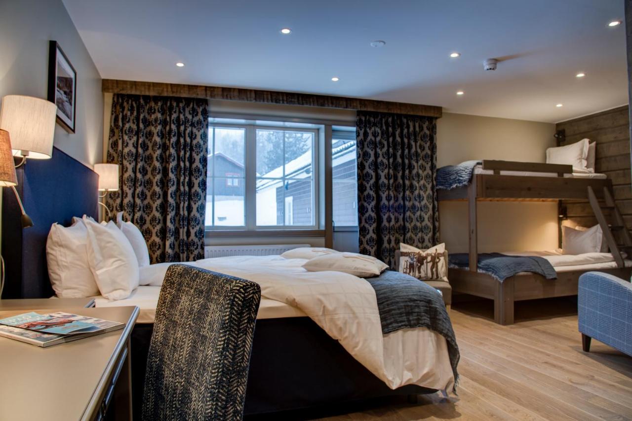 Hotel Buegelhof Линдвален Екстериор снимка