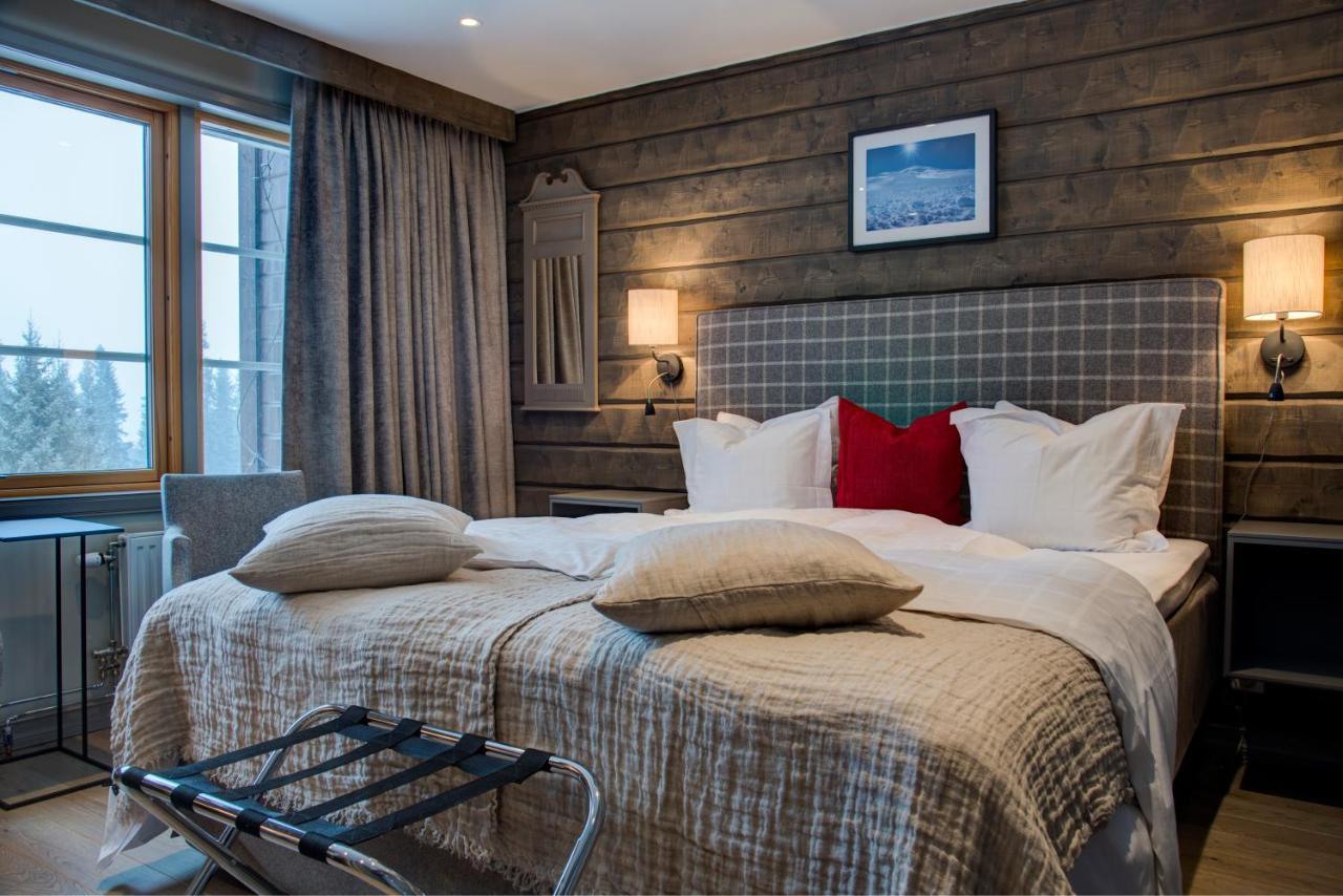 Hotel Buegelhof Линдвален Екстериор снимка