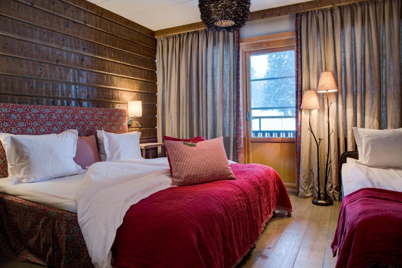 Hotel Buegelhof Линдвален Екстериор снимка