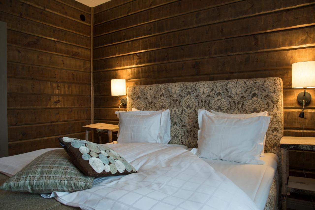 Hotel Buegelhof Линдвален Екстериор снимка