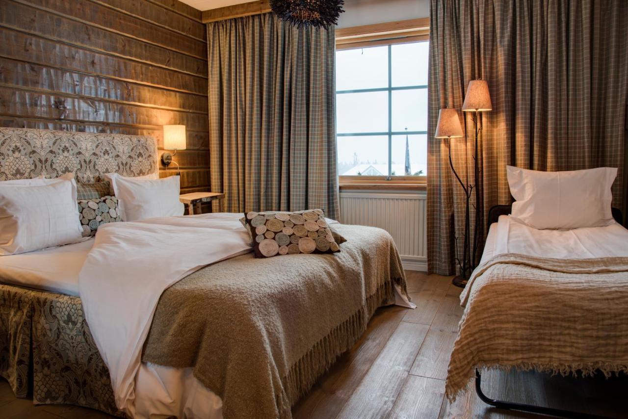 Hotel Buegelhof Линдвален Екстериор снимка