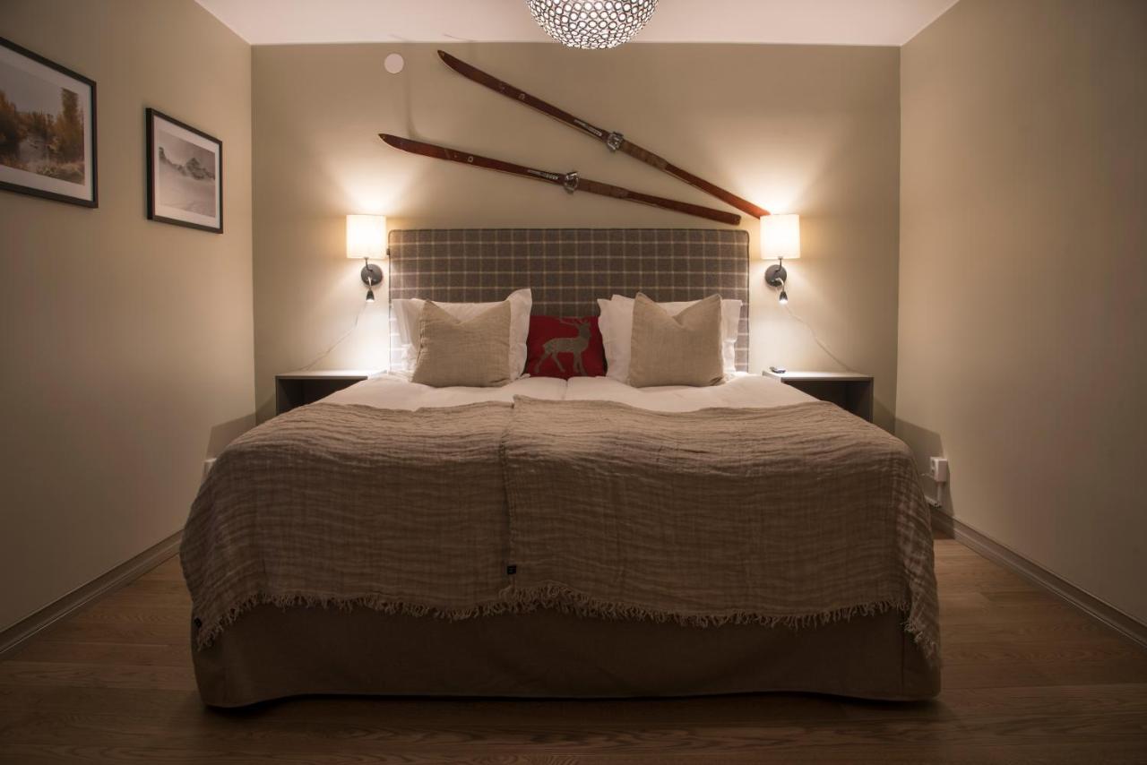 Hotel Buegelhof Линдвален Екстериор снимка