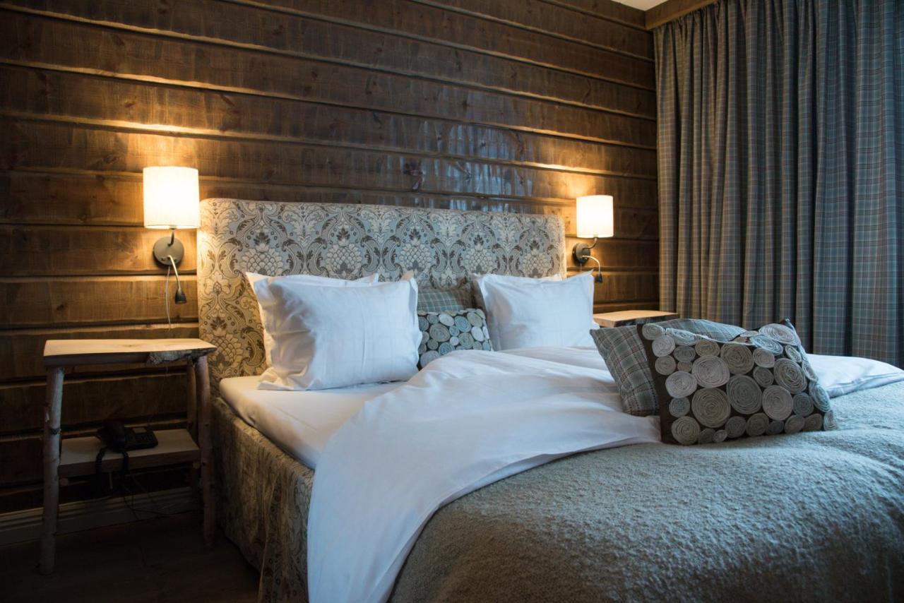 Hotel Buegelhof Линдвален Екстериор снимка